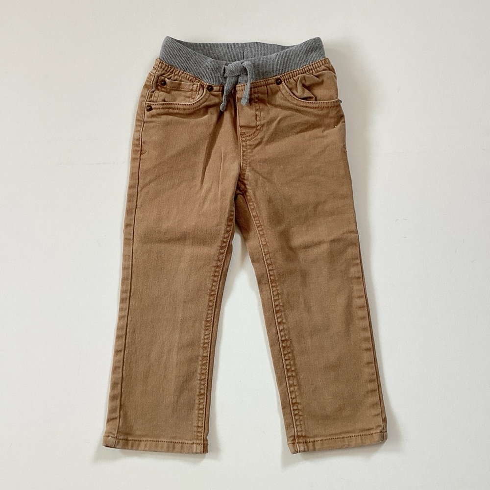 Cat & Jack Tan Pants